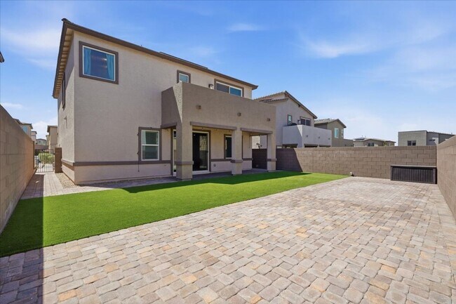 Foto del edificio - Beautiful home in Henderson built by Lennar
