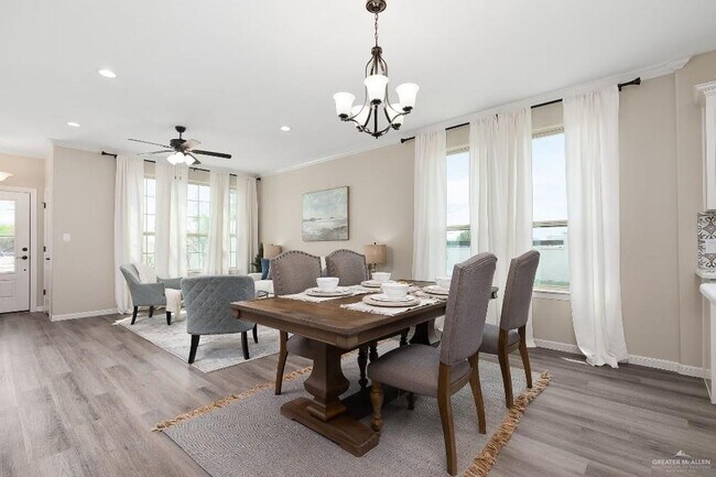 Foto del edificio - 11 Mountain Ridge Ln