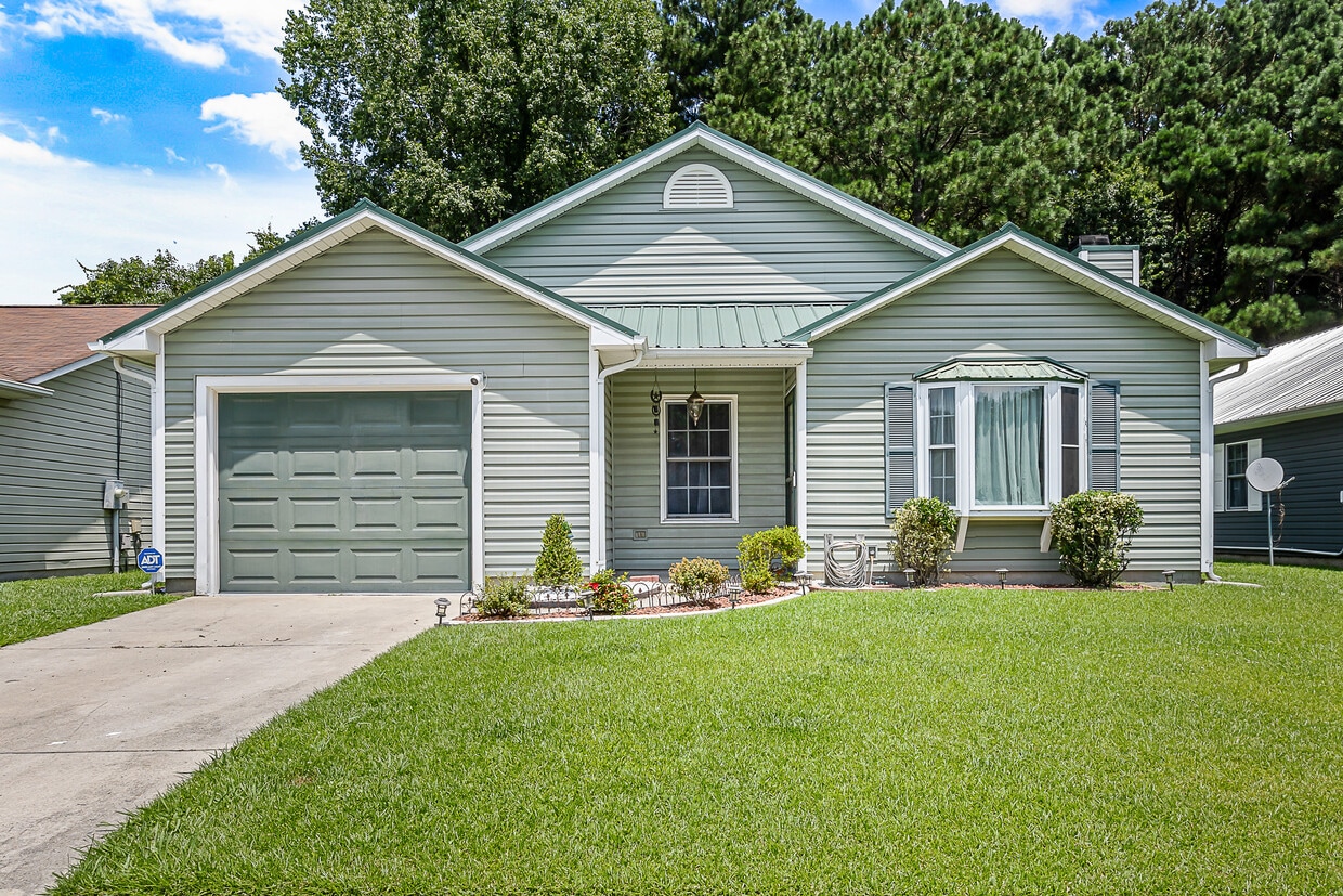 Foto principal - 3107 Gaitway Ct