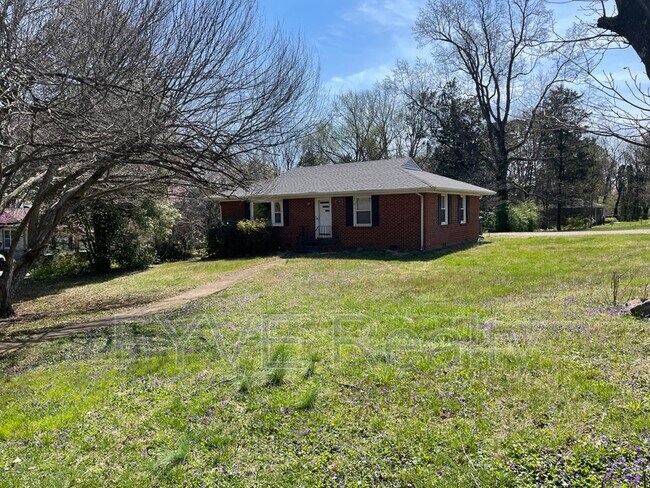Building Photo - 7703 Pinner Dr SW