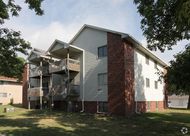 Foto del edificio - Sunrise Valley Trails Apartments