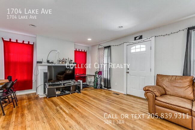 Foto del edificio - 1704 Lake Ave