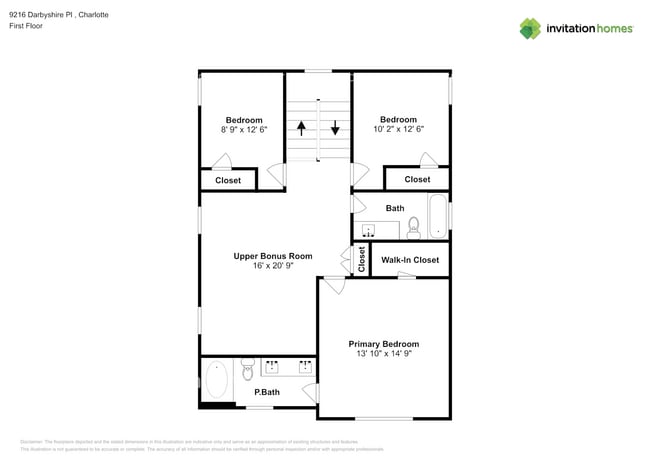 Building Photo - 9216 Darbyshire Pl