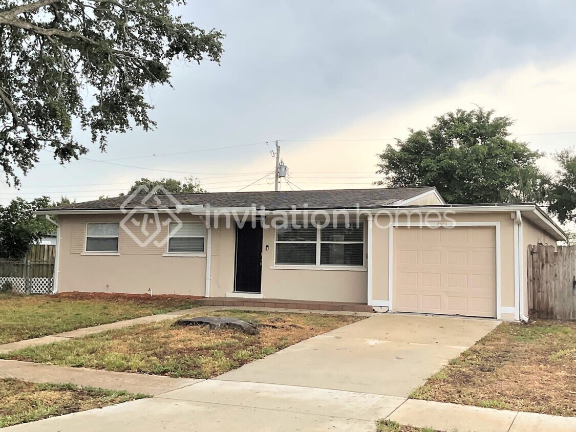 608 Westchester Ave House Rental in Melbourne, FL