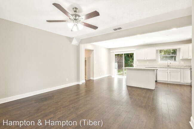 Building Photo - 4 br, 2 bath House - 6810 GAILLARDIA ROAD S