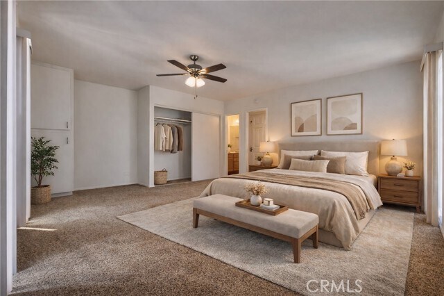 Foto del edificio - 815 N Rose Ave