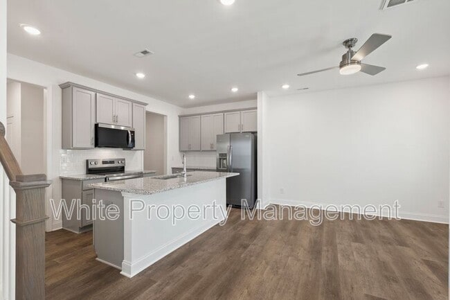 Foto del edificio - 5009 Cherry Gum Ct