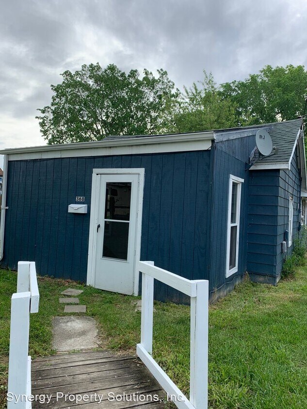 Foto principal - 1 br, 1 bath House - 368 Wheatrow Ave. Ric...