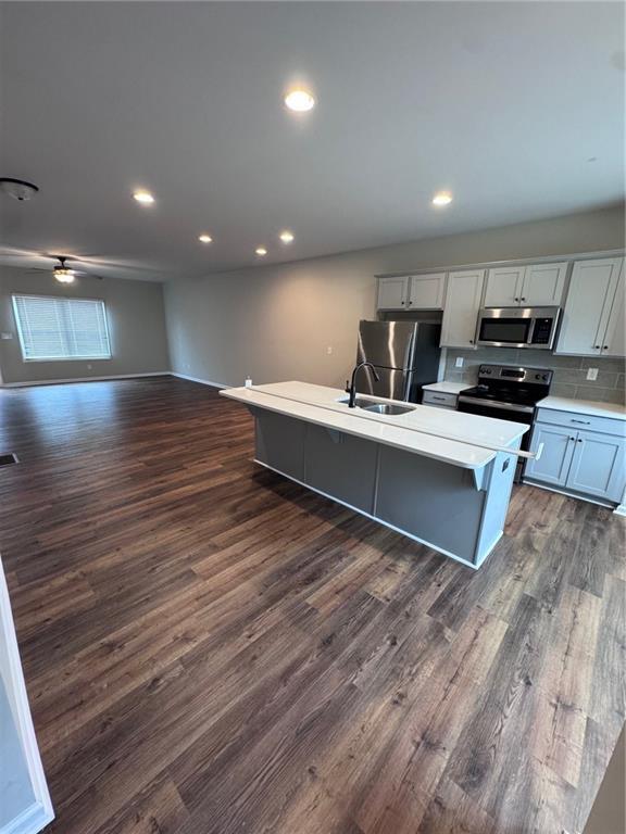 Foto del edificio - 3657 Princeton Ave