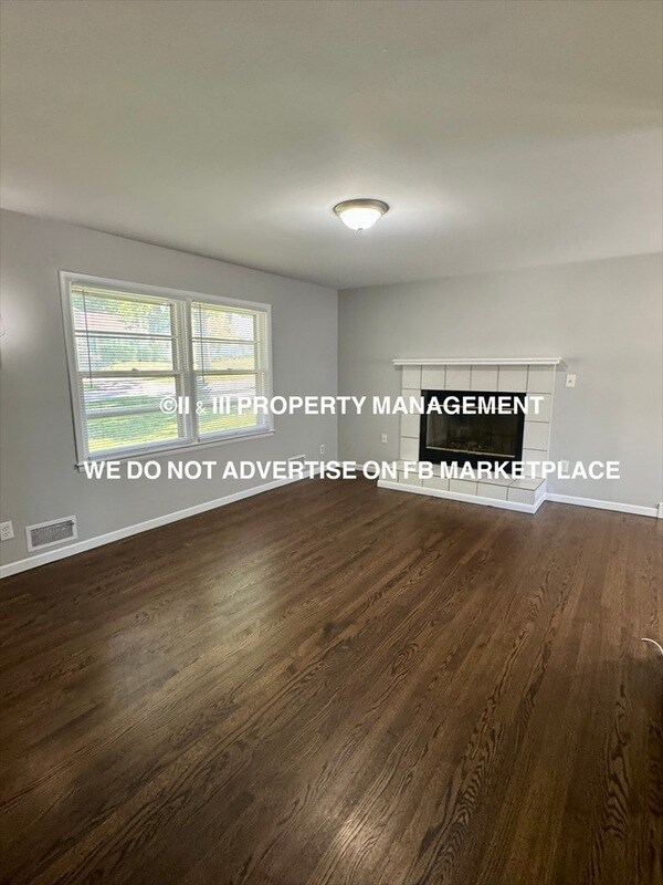Foto del edificio - 8715 W 72nd Terrace
