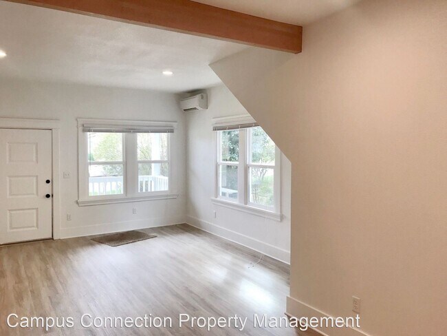 Foto del edificio - 3 br, 1 bath House - 1391 E 21st