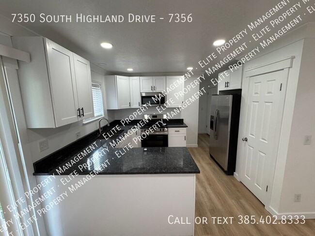 Foto del edificio - 7350 S Highland Dr