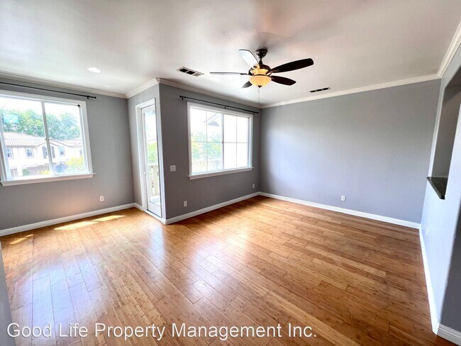 Building Photo - 3 br, 2 bath House - 6090 Paseo Salinero