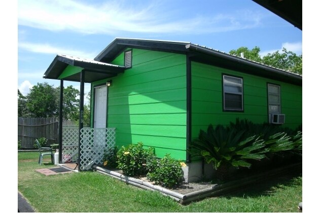 Foto del edificio - 408 5th St
