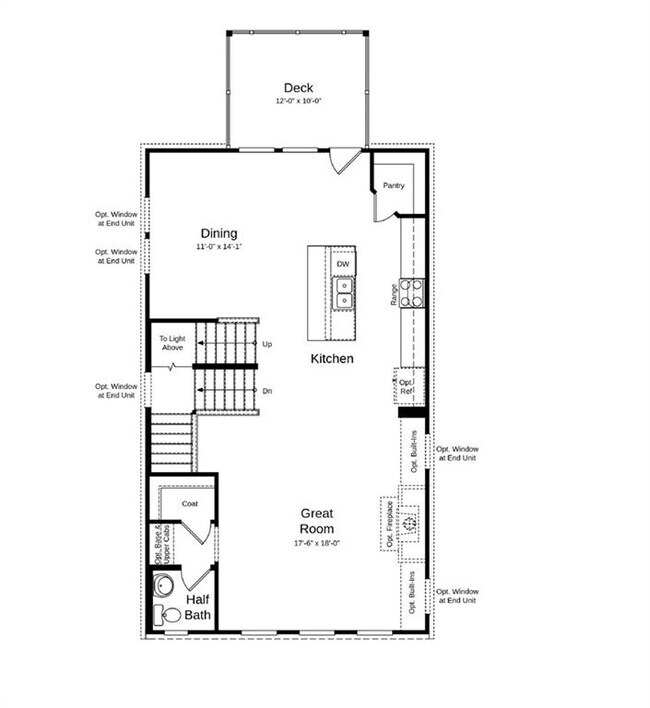 Foto del edificio - 6234 Kenbrook Dr