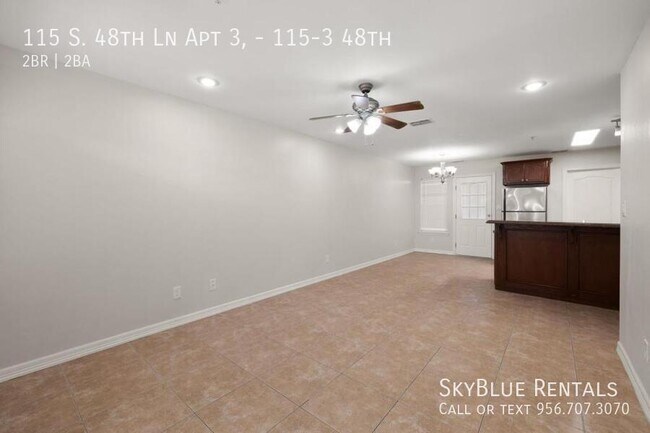 Foto del edificio - 115 S 48th Ln