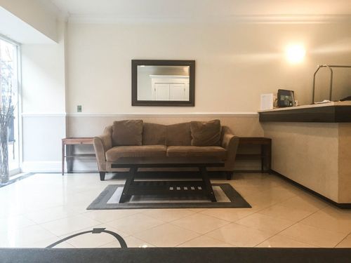 Foto del edificio - 261 W 112th St