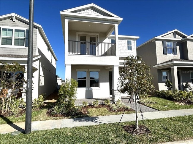 Foto del edificio - 15125 Blue Peacock Ln