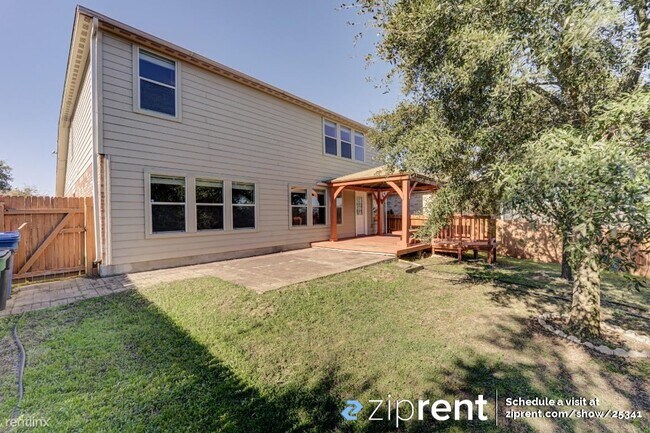 Foto del edificio - 4 br, 2.5 bath House - 22218 Tower Terrace...