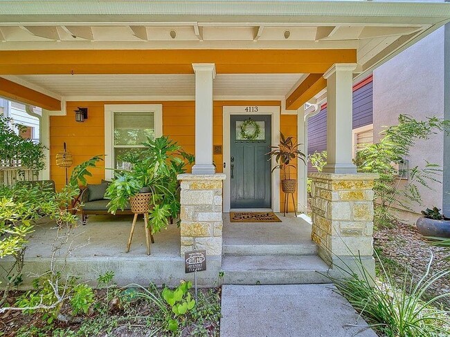 Building Photo - 4113 Camacho St