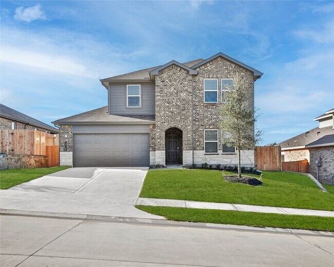 Foto del edificio - 12115 Blue Coast Ln