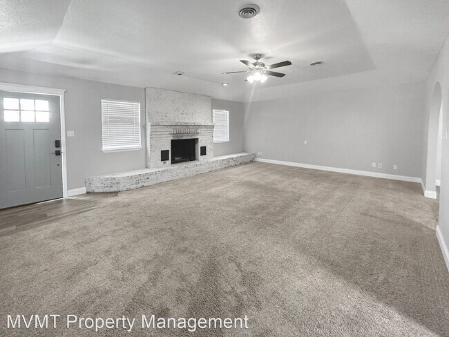 Building Photo - 3 br, 2 bath House - 1217 El Caminito Drive