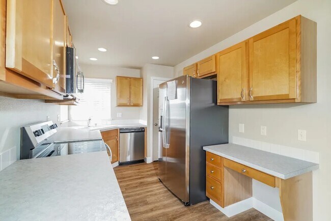 Foto del edificio - 20705 109th St Ct E