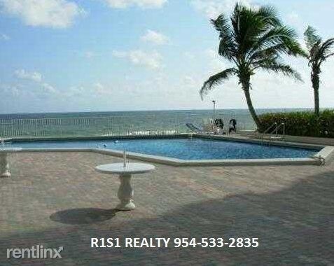 1 br, 1 bath Condo - 3700 Galt Ocean Dr A1 photo'