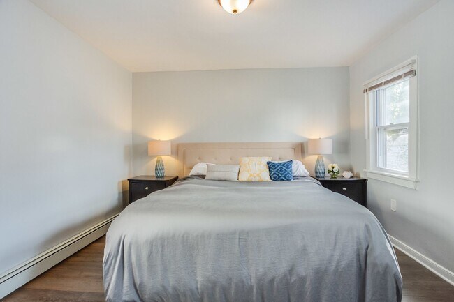 Foto del edificio - 118 Willow St