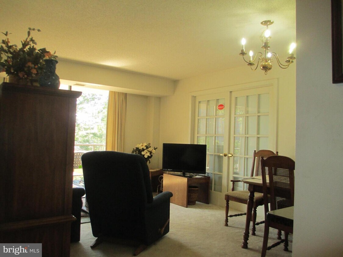 1808 Old Meadow Rd Unit 1104, McLean, VA 22102 Apartment for Rent in