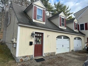 Building Photo - 108 S Bennington Rd