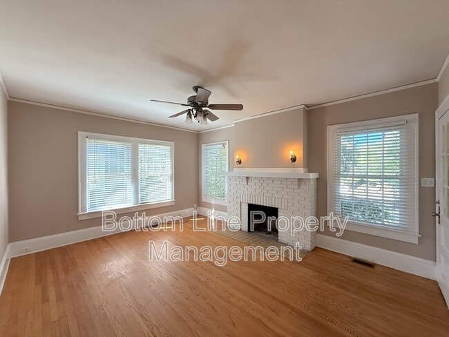 Building Photo - 409 Grandin Rd