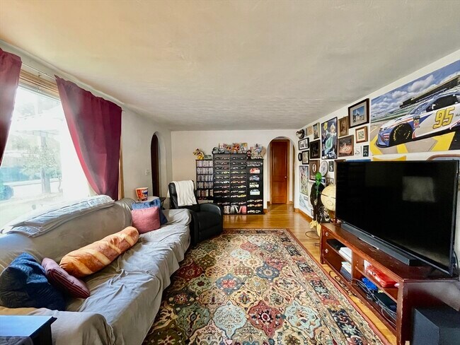 Foto del edificio - 226 Nevada St