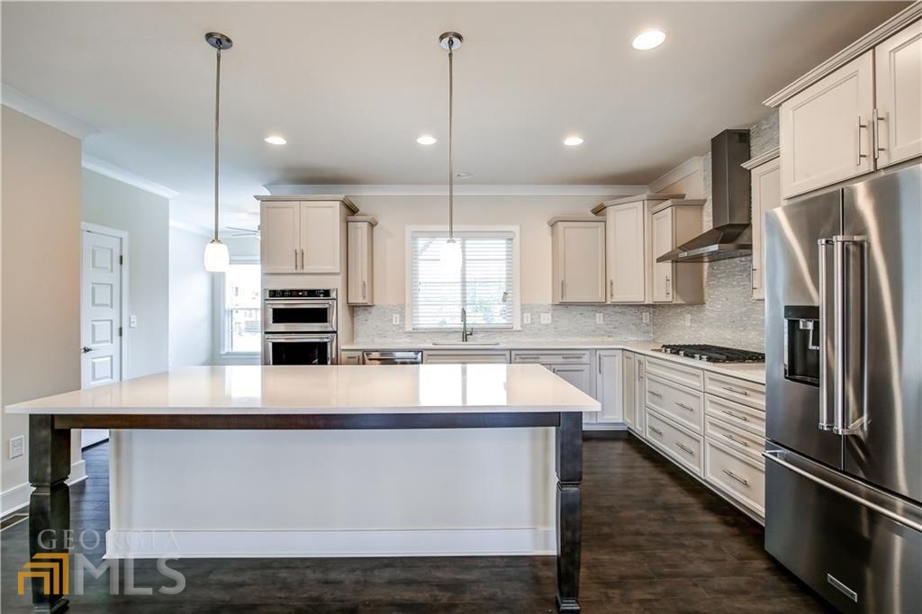 Foto principal - 827 Stone Ridge Ln NE