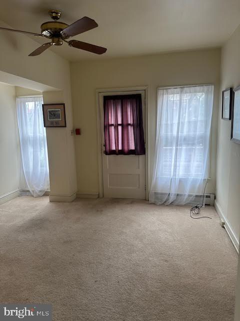 Foto del edificio - 117 E Biddle St