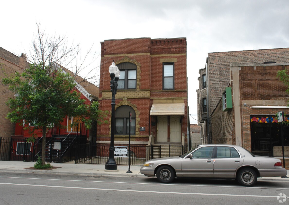 Building Photo - 2249 W Taylor St