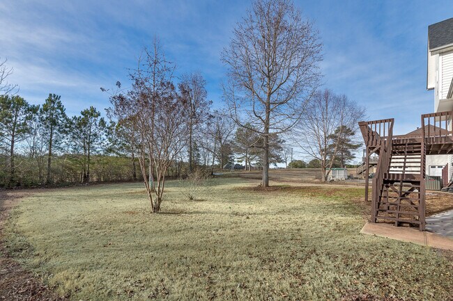 Foto del edificio - Gorgeous 4-bedroom, 2.5-bathroom home