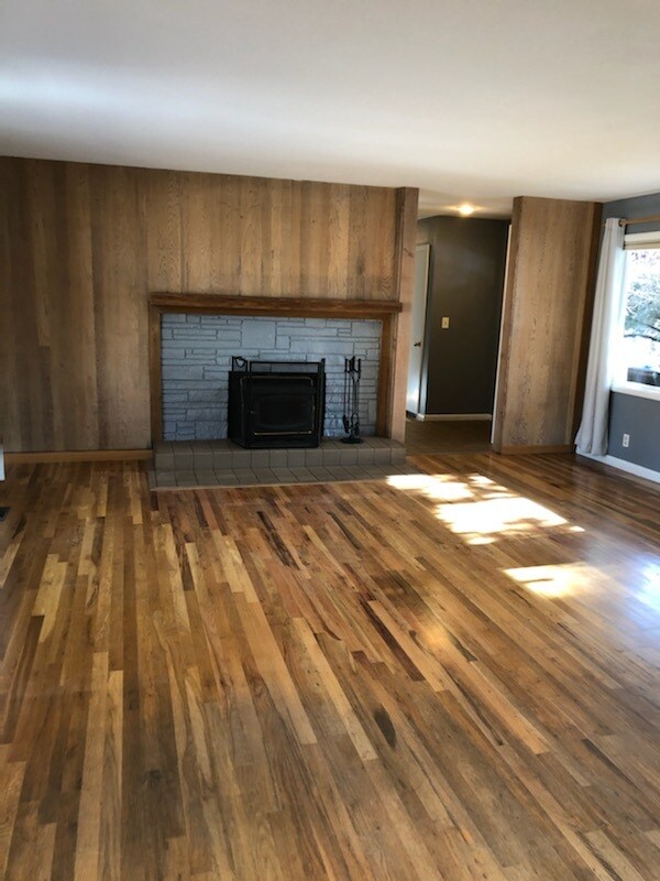 Building Photo - 1328 NW Portland Ave