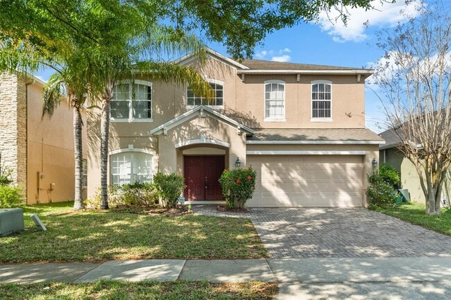 Foto del edificio - 12810 Moss Park Ridge Dr
