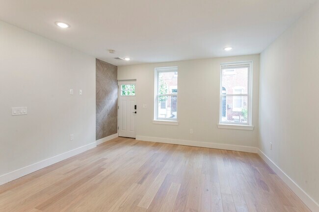 SALA DE ESTAR - 1448 E Wilt St