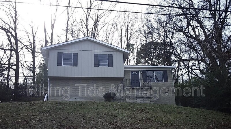 Primary Photo - 1633 Wharton Ave