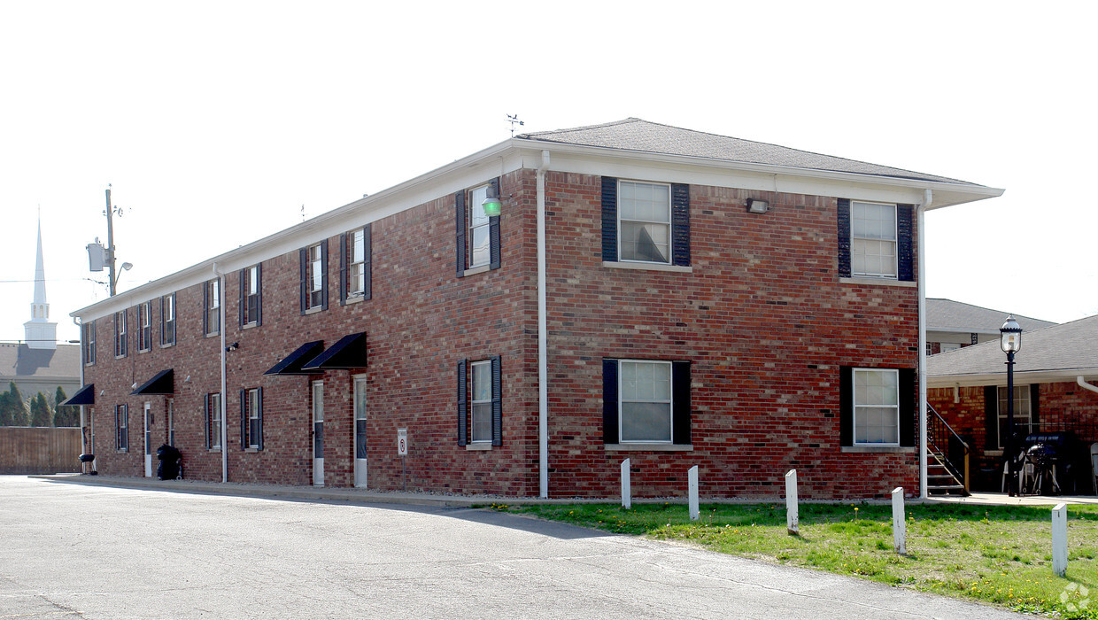 Building Photo - Jewel Properties