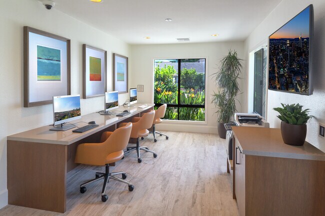 Foto del edificio - Northwood Place