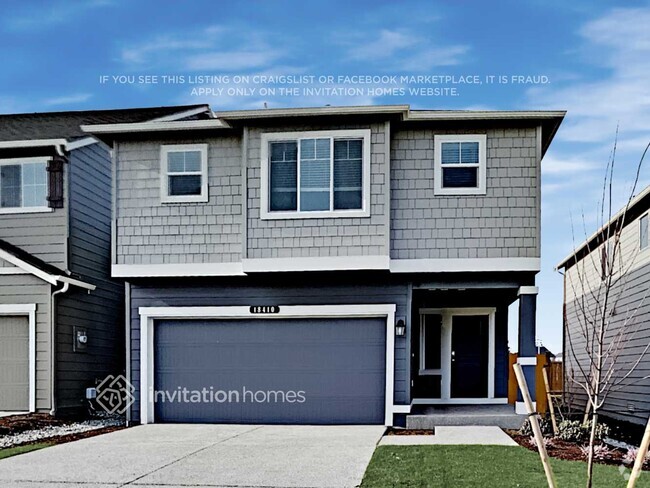 Building Photo - 18410 107th Ave E