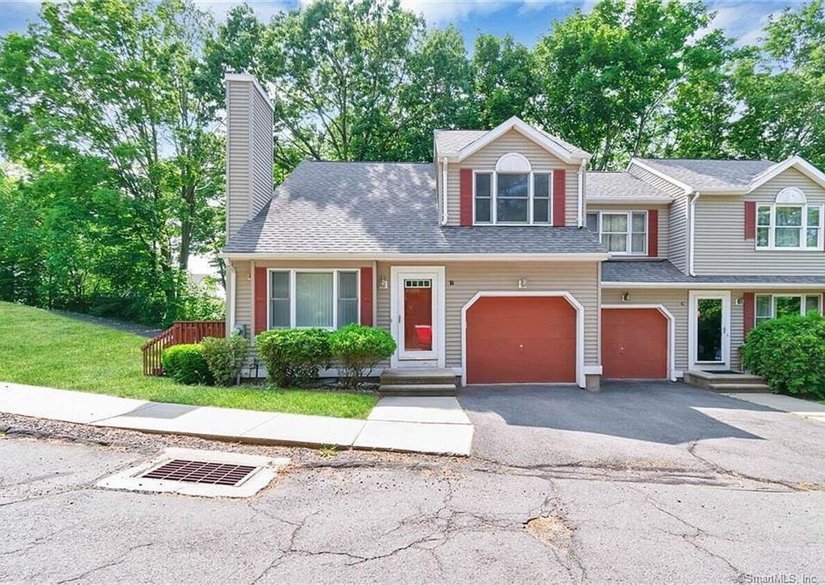 Foto principal - Townhouse