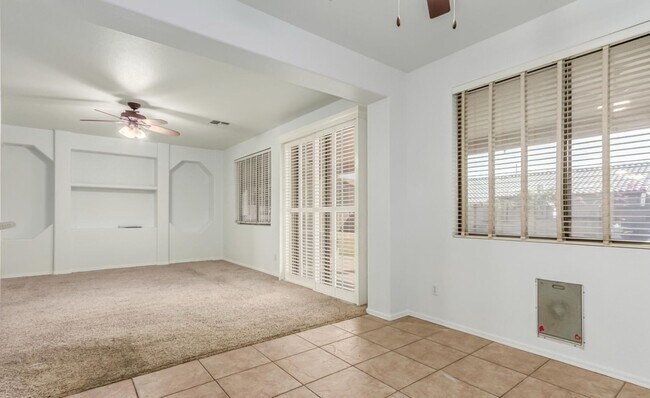 Building Photo - Room for the whole family!