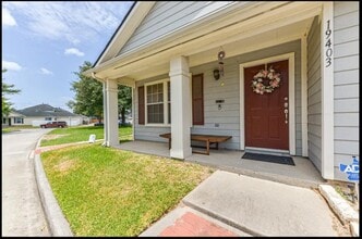 Building Photo - 19403 Wann Park Dr
