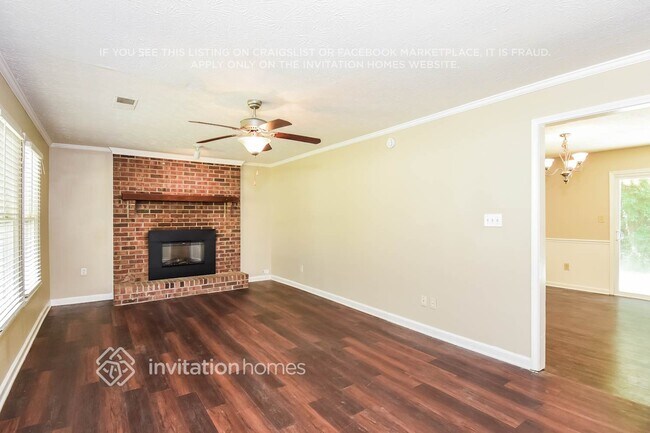Foto del edificio - 3080 Palomino Dr