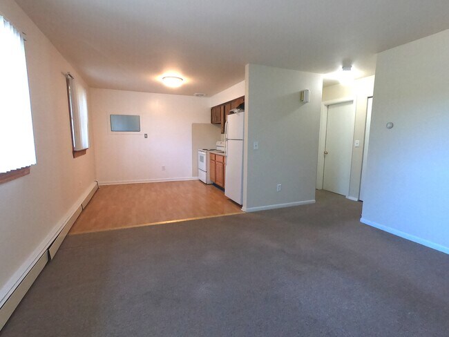 Sala de estar Cocina - 312 Kehoe Rd