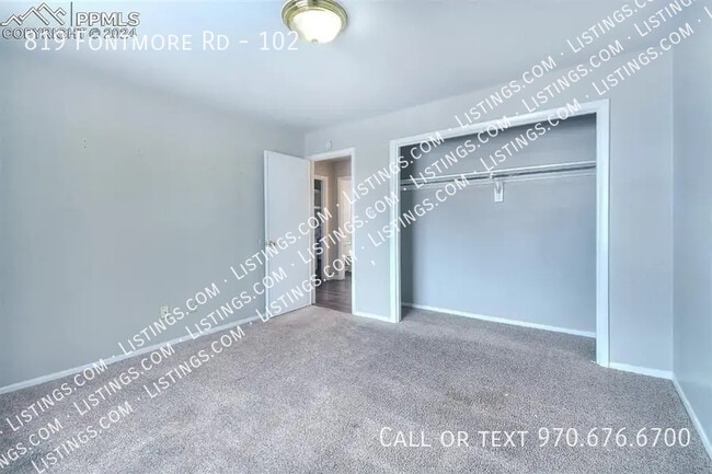 Building Photo - 819 Fontmore Rd